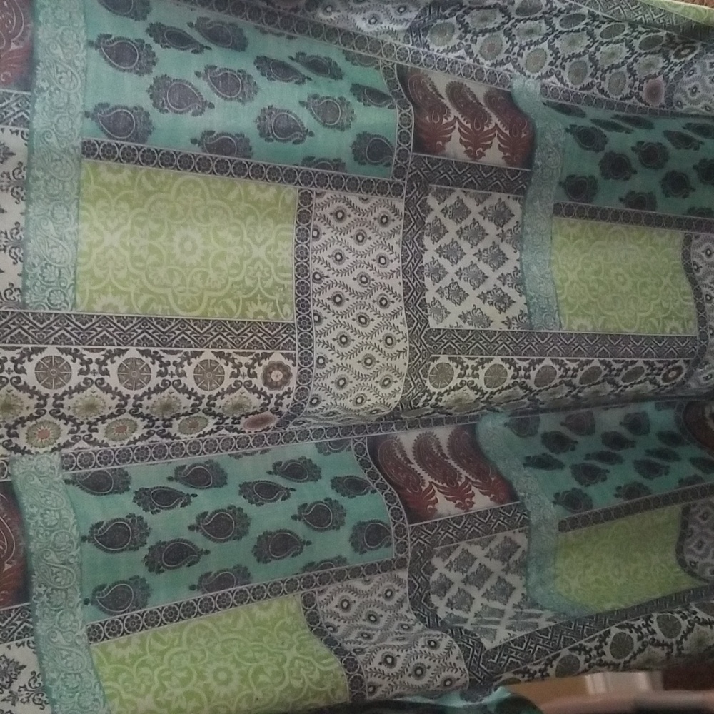 Blouse - Picture 6 of 6